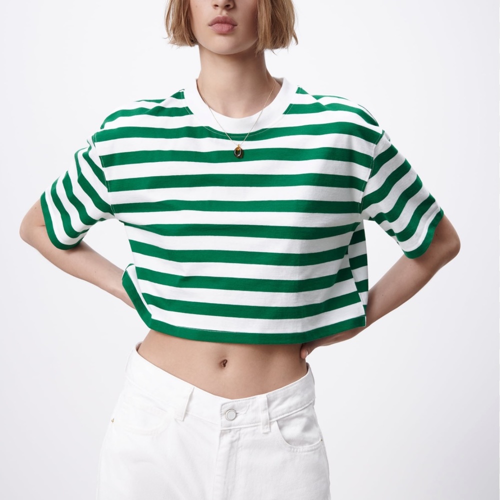 Zara t-shirt
